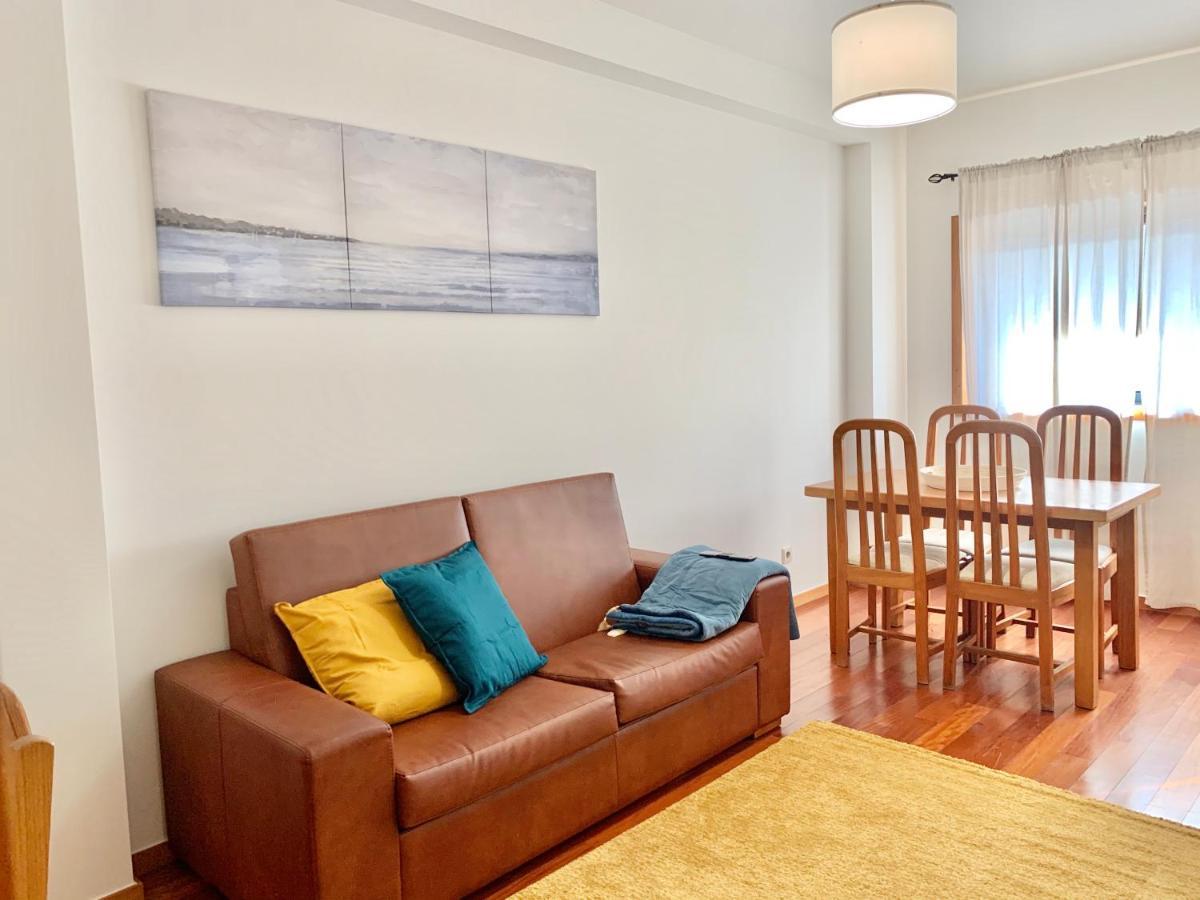 University Of Minho- Inl Campus Gualtar Apartment Брага Екстериор снимка