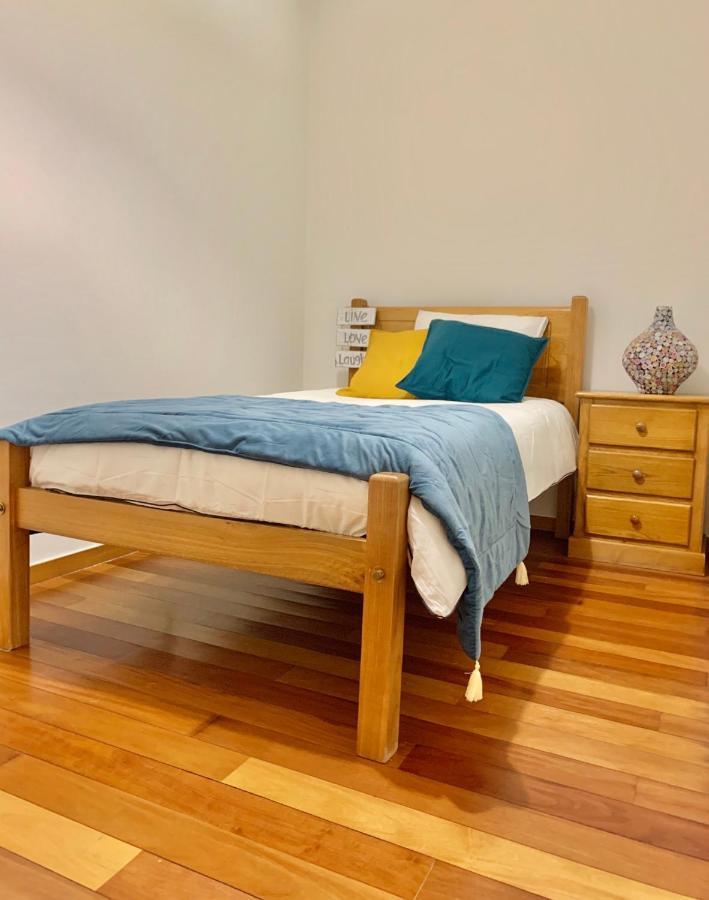 University Of Minho- Inl Campus Gualtar Apartment Брага Екстериор снимка
