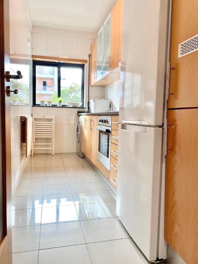 University Of Minho- Inl Campus Gualtar Apartment Брага Екстериор снимка