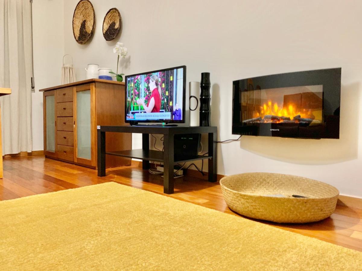 University Of Minho- Inl Campus Gualtar Apartment Брага Екстериор снимка